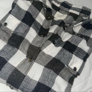 American Eagle Flannel
